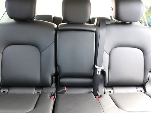 Used 2023 Nissan Armada SV w/ Cargo Package image 29