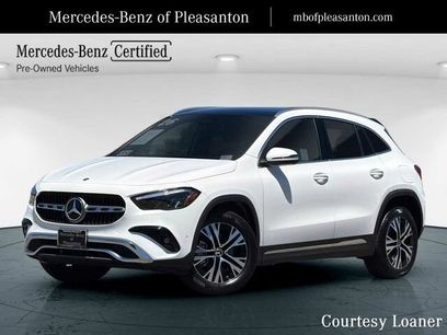 Used 2026 Mercedes-Benz GLA 250