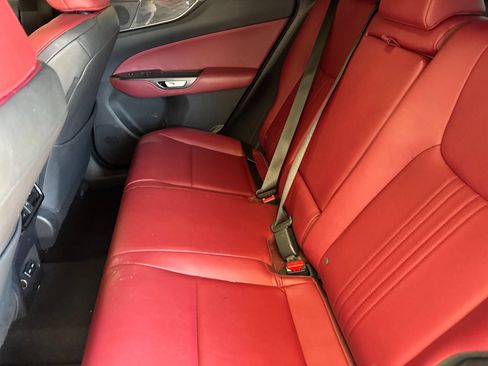 Used 2025 Lexus NX 250 FWD w/ Premium Package image 12