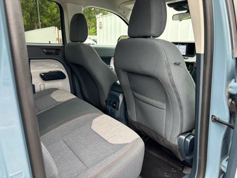 Used 2023 Ford Maverick XLT w/ XLT Luxury Package FWD image 56