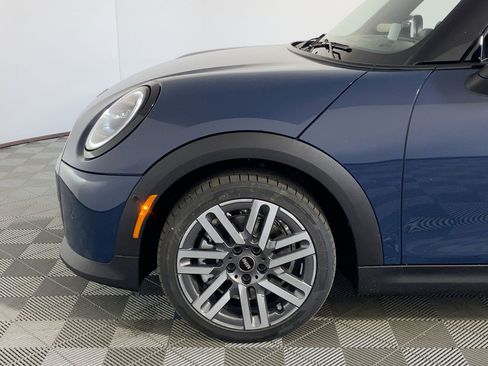 New 2026 MINI Cooper S image 8