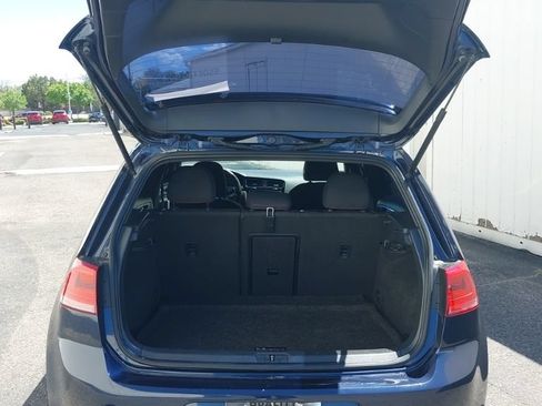 Used 2017 Volkswagen GTI S FWD image 9