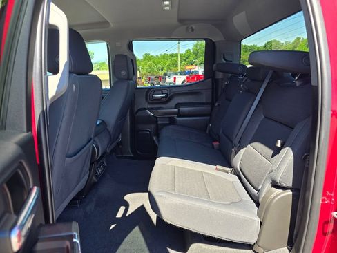 Used 2019 Chevrolet Silverado 1500 RST w/ All-Star Edition AWD/4WD image 10