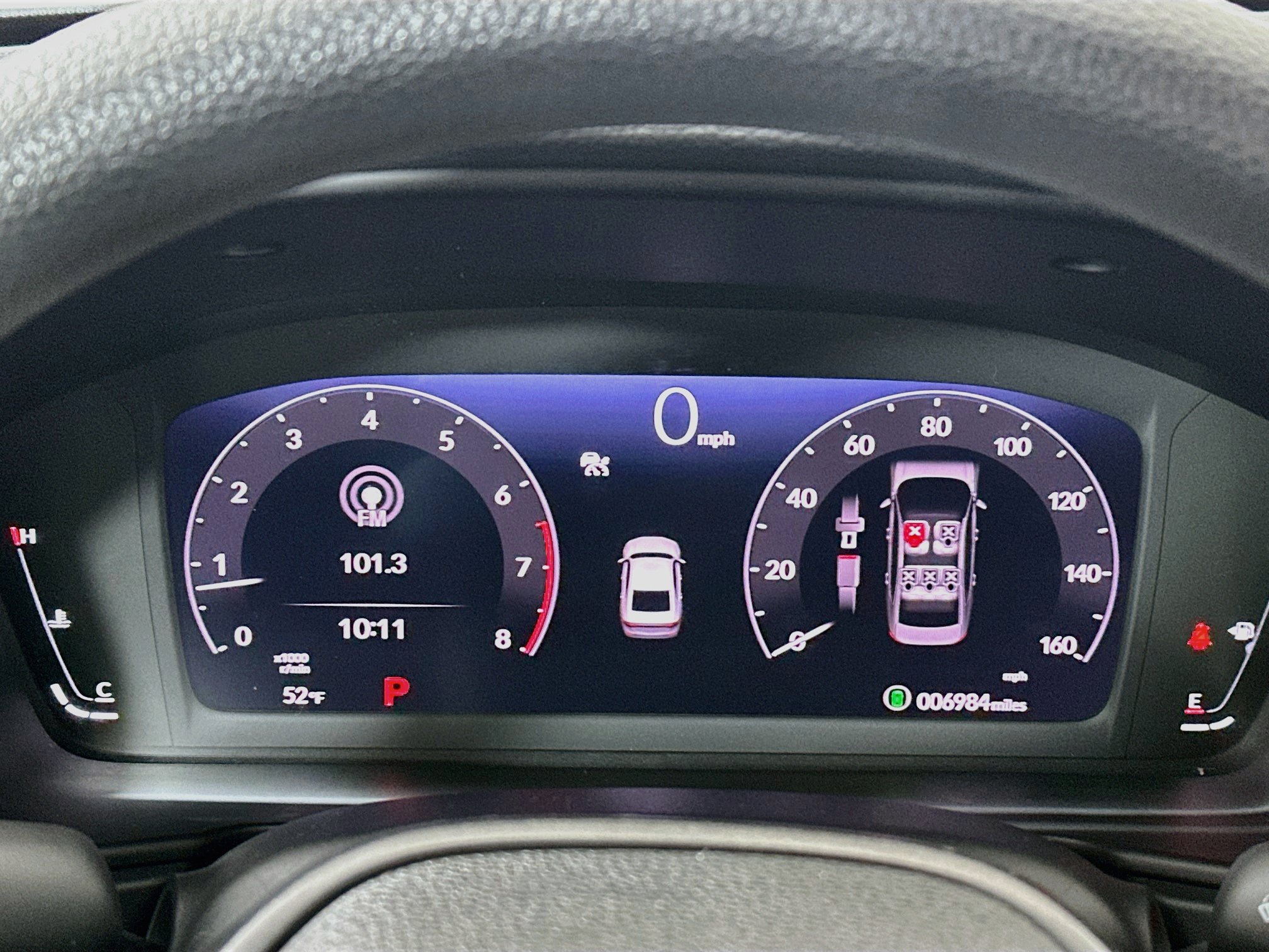 Used 2025 Honda Accord SE image 12