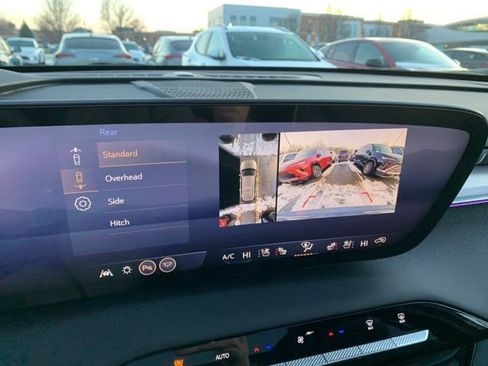 New 2026 Buick Enclave Avenir w/ Super Cruise Package FWD image 23