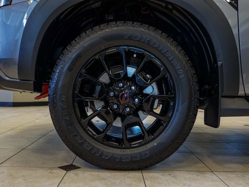 New 2026 Nissan Armada PRO-4X image 11