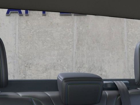 New 2026 Ford Maverick Lobo AWD/4WD image 24