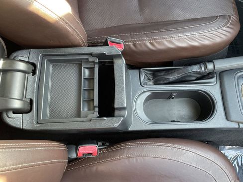 Used 2018 Subaru Forester 2.5i Touring image 15