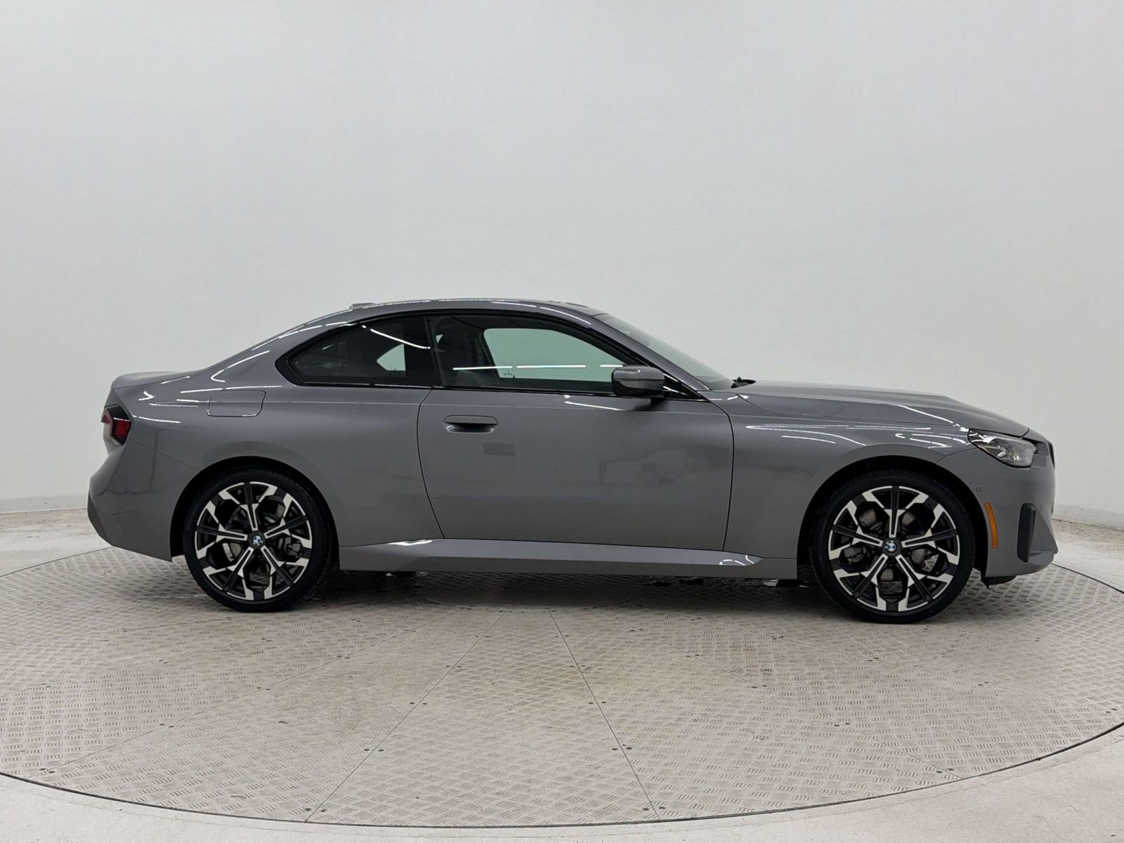 New 2026 BMW 230i xDrive Coupe w/ Premium Package AWD/4WD image 8