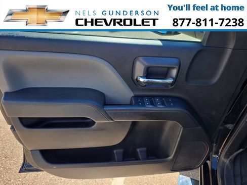Used 2018 Chevrolet Silverado 2500 W/T image 15