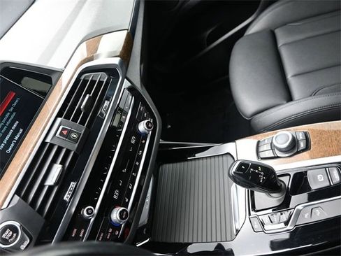 Used 2019 BMW X3 xDrive30i w/ Driving Assistance Package image 26