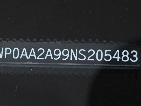 Certified 2022 Porsche 911 Carrera RWD image 27