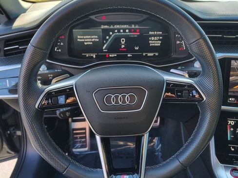 Used 2023 Audi S6 Premium Plus image 28