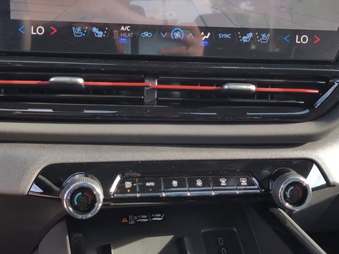 New 2026 Chevrolet Silverado EV Trail Boss w/ Plus Package image 16