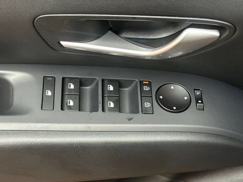 New 2026 Hyundai Tucson SE FWD image 21