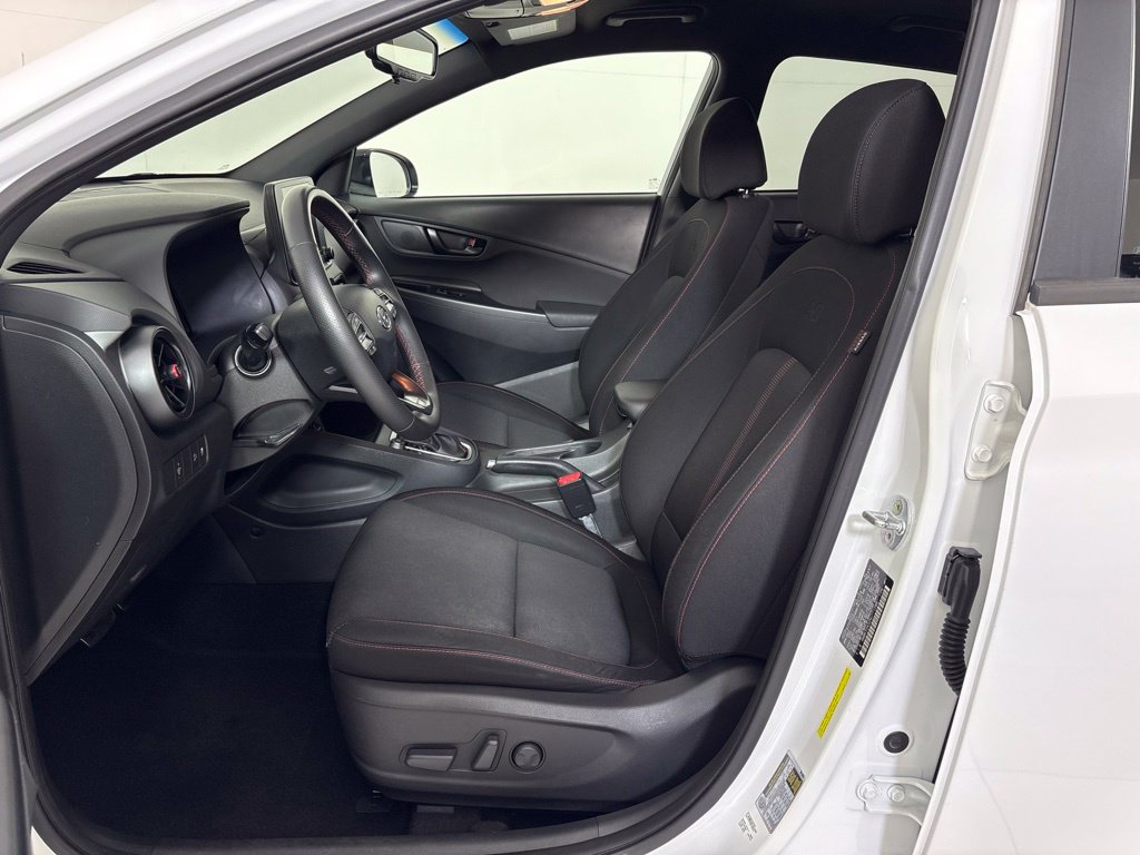 Used 2022 Hyundai Kona N Line FWD image 14
