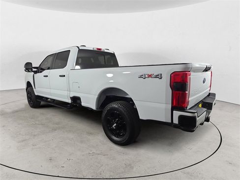 Certified 2023 Ford F350 XL w/ STX Appearance Package image 3