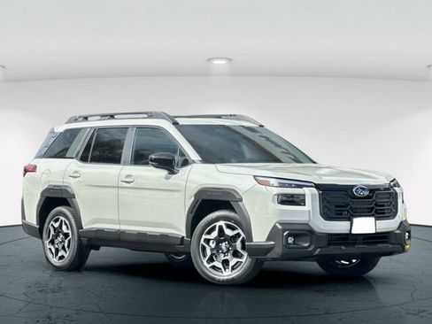 New 2026 Subaru Outback Touring AWD/4WD image 8