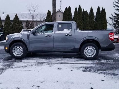 New 2025 Ford Maverick XL w/ 4K Tow Package image 8