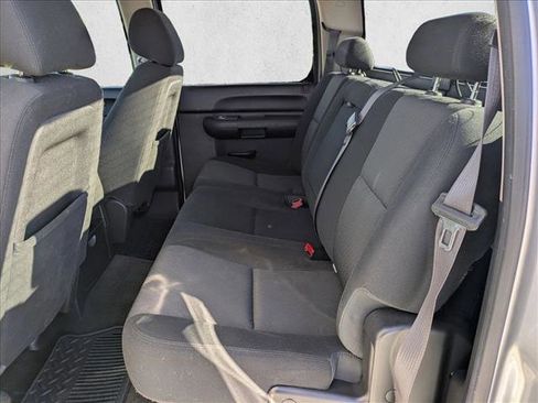 Used 2013 GMC Sierra 1500 SLE image 16