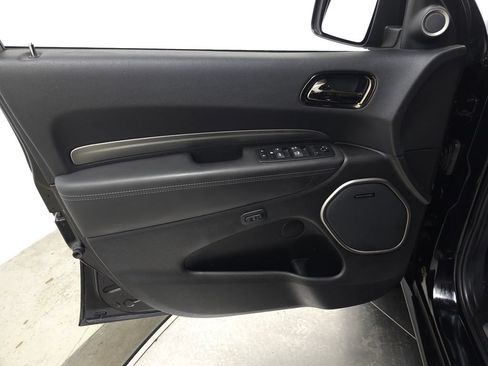 Used 2020 Dodge Durango R/T w/ Technology Group RWD image 15
