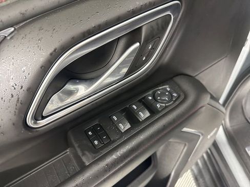 Used 2024 Chevrolet Tahoe RST w/ Luxury Package AWD/4WD image 32