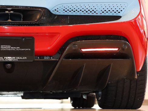 Certified 2023 Ferrari 296 GTS image 59