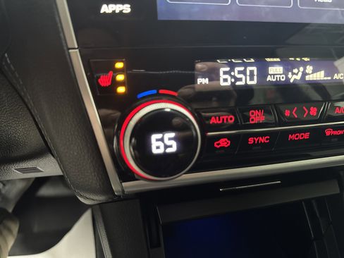 Used 2019 Subaru Outback 2.5i Premium w/ Popular Package #2 image 27