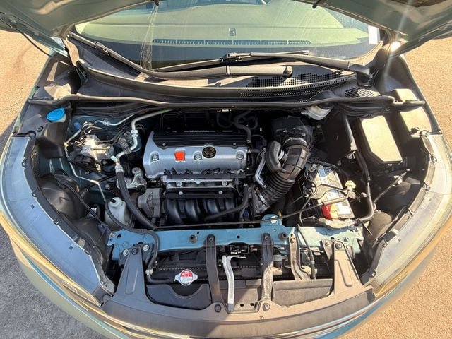 Used 2014 Honda CR-V EX-L image 24