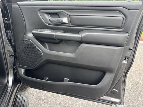 New 2026 RAM 1500 Express AWD/4WD image 14