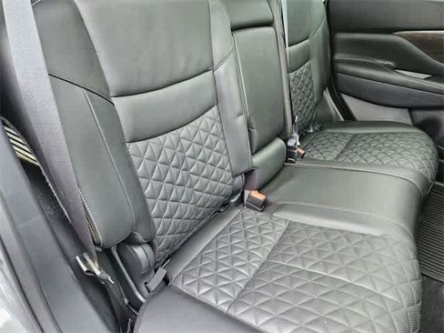 Used 2023 Nissan Murano Platinum w/ Cargo Package image 24