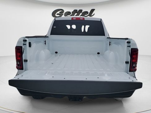 New 2026 RAM 2500 Tradesman image 22