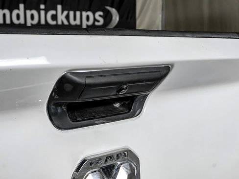 Used 2022 RAM 2500 Tradesman w/ Snow Chief Group AWD/4WD image 42