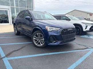 Used 2025 Audi Q3 2.0T Premium AWD/4WD video 1