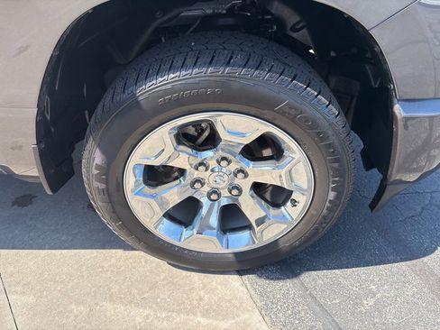 Used 2022 RAM 1500 Big Horn image 13