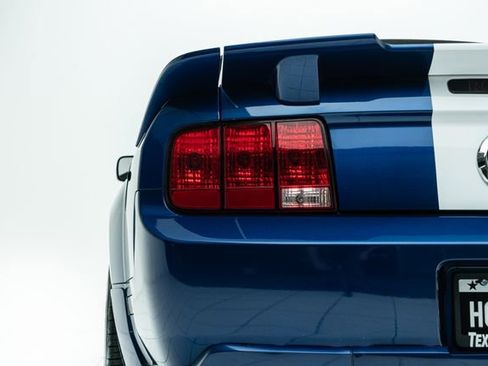 Used 2008 Ford Mustang GT RWD image 18