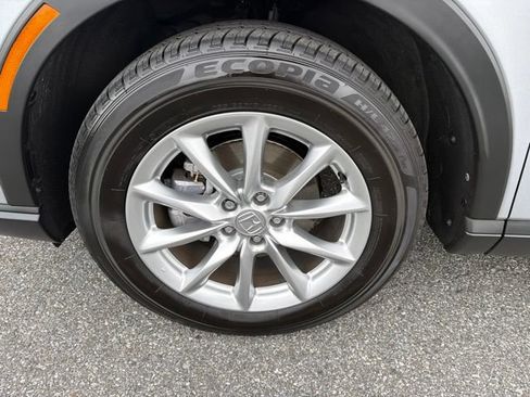 Certified 2026 Honda CR-V EX image 24
