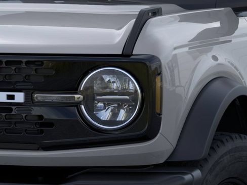 New 2026 Ford Bronco Big Bend w/ Black Diamond Package AWD/4WD image 21