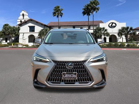 Used 2024 Lexus NX 350 AWD image 6