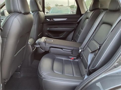 New 2025 MAZDA CX-5 AWD 2.5 S w/ Premium Plus Pkg image 13