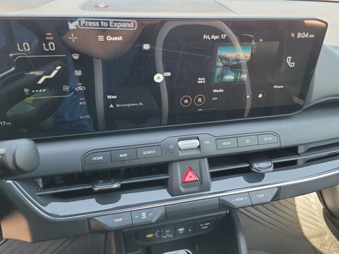 New 2026 Kia K4 GT-Line Turbo FWD image 9