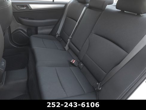 Used 2019 Subaru Legacy 2.5i Premium image 29