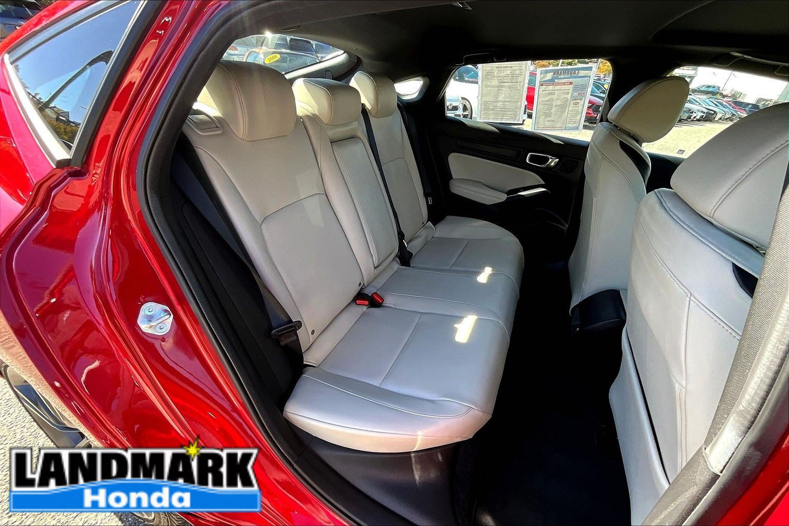 Used 2024 Acura Integra A-Spec w/ Technology Package FWD image 29