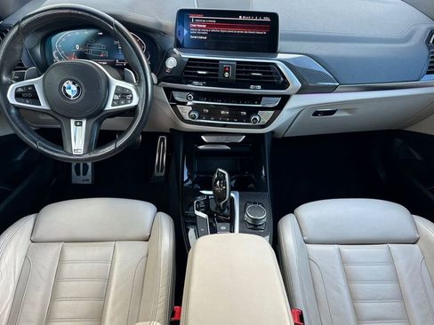 Used 2020 BMW X3 sDrive30i w/ M Sport Package 2 image 14