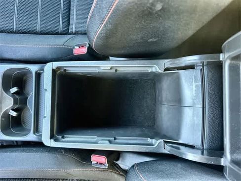 Certified 2025 Honda CR-V Sport image 27