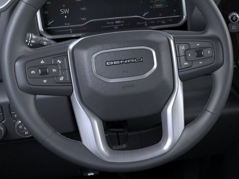 New 2026 GMC Sierra 2500 Denali AWD/4WD image 21