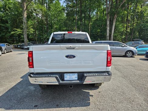 Used 2022 Ford F150 XLT w/ Equipment Group 302A High image 8