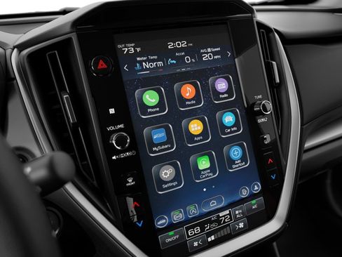 New 2026 Subaru Impreza 2.0i Sport image 17