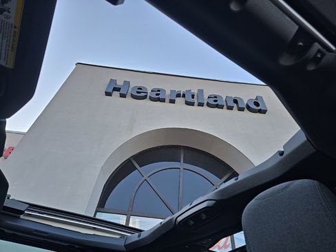 New 2026 Jeep Wrangler Sport S AWD/4WD image 75