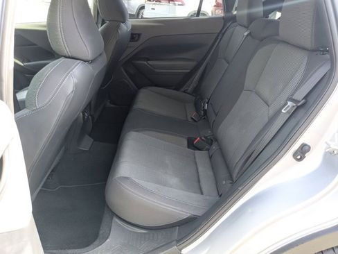 Used 2024 Subaru Crosstrek 2.0i Premium image 26